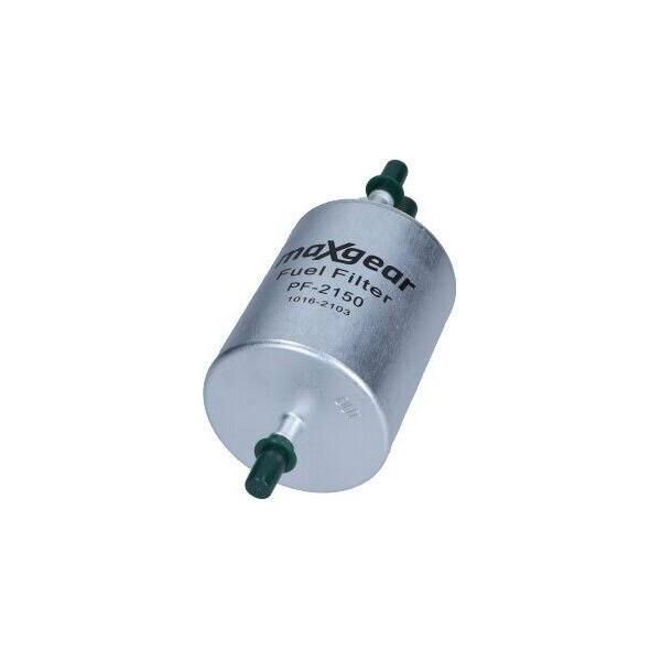 Maxgear 26-1132 - Filtro Carburante Oe 4F0 201 511 C Per A4 (8E), A4 (8H), A6 (4F), A8 (4E), A8 (400), R8 (42), Exeo (3R)-image