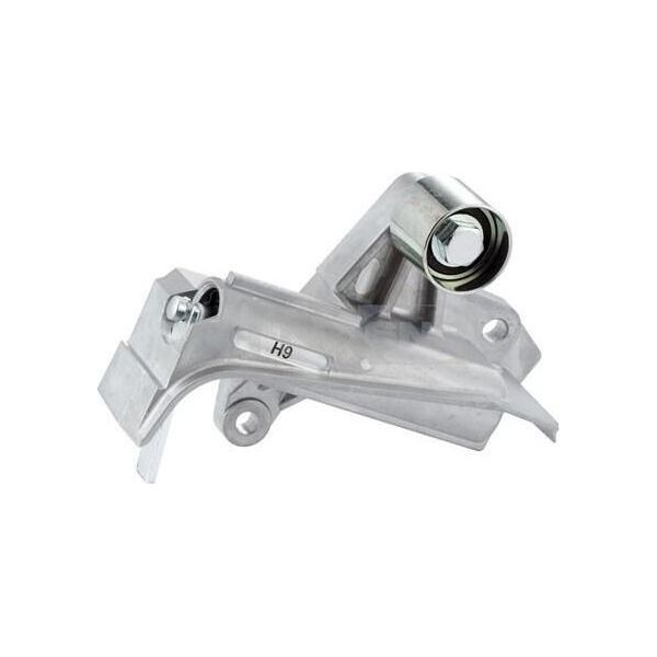 Snr GT357.43 - Tenditore Oe 06B109477A, Cinghia Di Distribuzione Per A4 (8D), A4 (8E), A4 (8H), A6 (4B), Exeo (3R), Superb I (3U), Passat (3B)-image