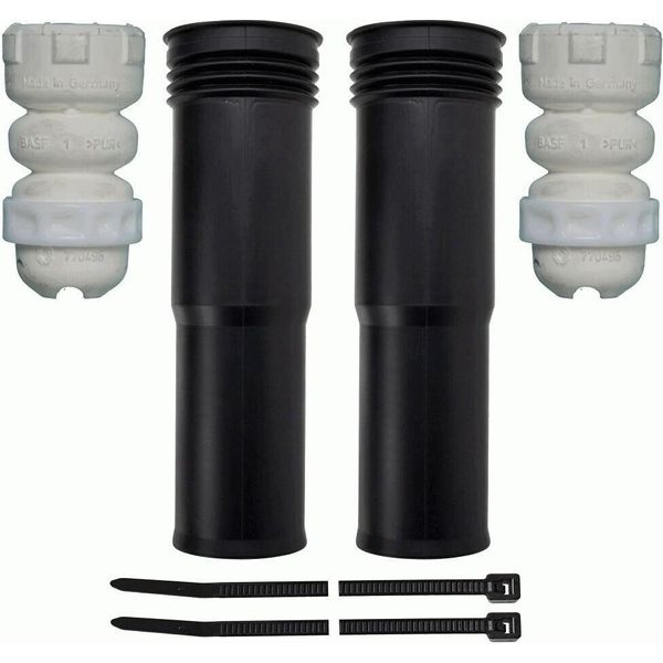Sachs 900 361 - Kit Di Protezione Dalla Polvere, Ammortizzatore Per Superb Iii (3V), Golf Vii-image
