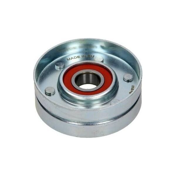 Maxgear 54-0425 - Cinghia Di Trasmissione Oe 078 903 133 Ab, Cuscinetti Per A4 (8D), A4 (8E), A4 (8H), A6 (4A), A6 (4B), A8 (4D), Superb I (3U), Passat (3B)-image