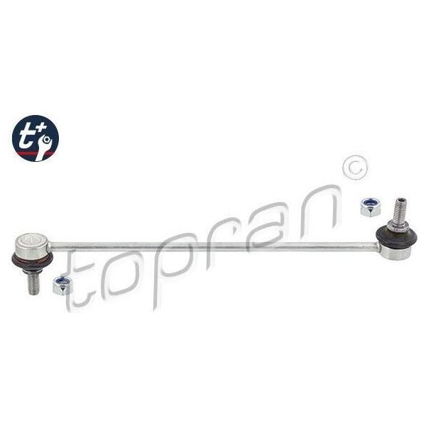 Topran 501 056 - Oe 3135 6 759 537 Asta Di Accoppiamento, Asse Anteriore Per R52, R50, R53-image