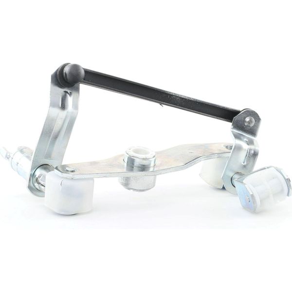Topran 207 229 - Oe 7 58 947 Riparatore, Piastra Per Tigra Twintop (X04), Meriva (X03), Corsa C (X01), Combo Tour, Combo-image