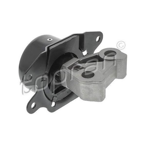 Topran 207 561 - Oe 56 84 645 Supporto Motore, Anteriore Sinistro Per Tigra Twintop (X04), Meriva (X03), Corsa C (X01), Combo Tour, Combo-image