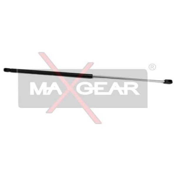 Maxgear 12-0038 - Ammortizzatore Posteriore Oe 4A9 827 552 Per A6 (4A)-image