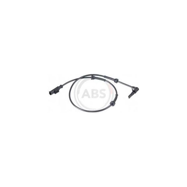 A.B.S. 30677 - Sensore Oe 51702646, Velocità Ruota Per Stilo, Bravo-image