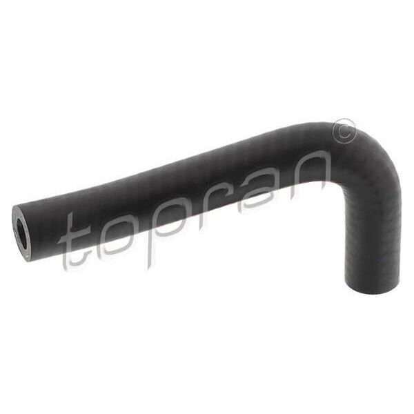 Topran 100 717 - Tubo Radiatore Oe 037 121 057 Per Toledo I (1L2)-image