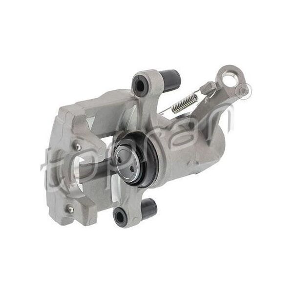 Topran 631 487 - Oe 05 42 092 Pinza Freno, Asse Posteriore Destro Per Vectra C (Z02)-image