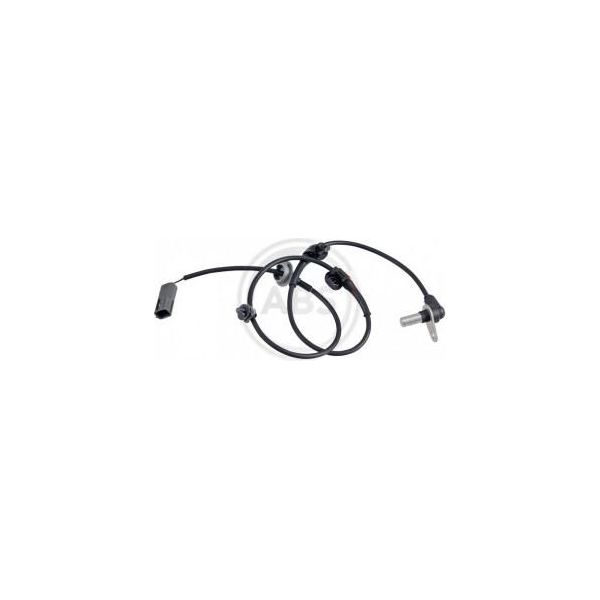 A.B.S. 31303 - Sensore Oe L2064370XB, Velocità Ruota Per CX-7 (Er), CX-9 (Tb)-image