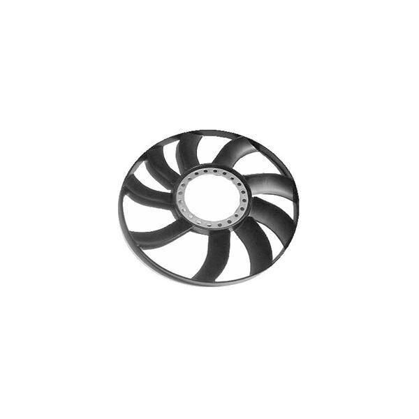 Van Wezel 0314743 - Oe 4A0121301 Ventola, Raffreddamento Motore Per A6 (4A)-image