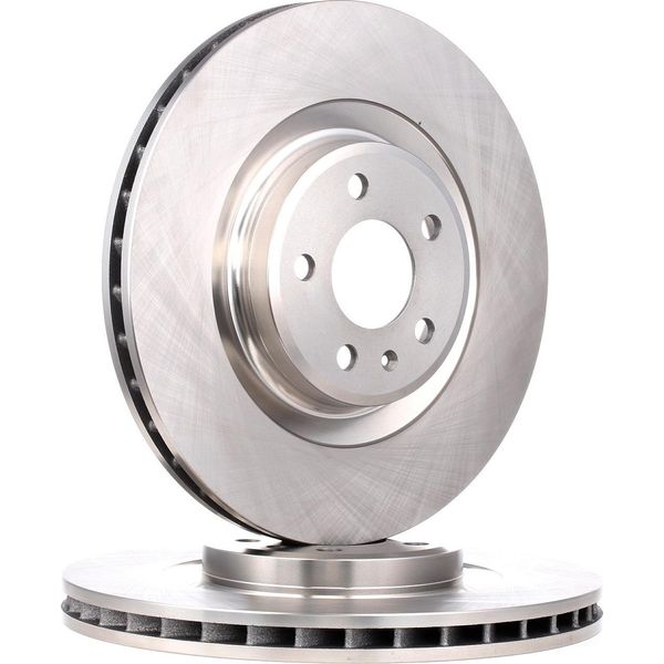 Stark SKBD-0022470 - Disco Freno Oe 8K0615301B Per Q5 (8R), A5 (8T), A5 (8F), A4 (8K)-image