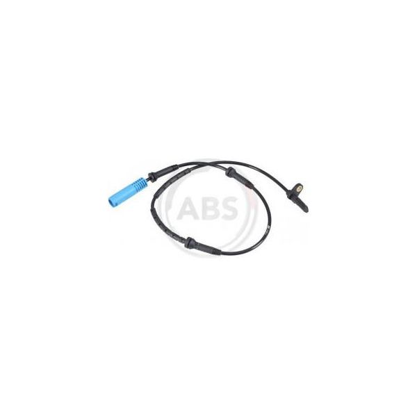 A.B.S. 31206 - Sensore Oe 34526762733, Velocità Ruota Per Serie 7 (E65)-image