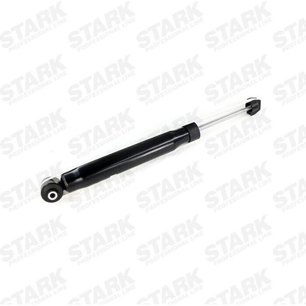 Stark SKSA-0130072 - StoßDäMpfer, Hinterachse FüR A6 (4B), Superb I (3U), Passat (3B)-image