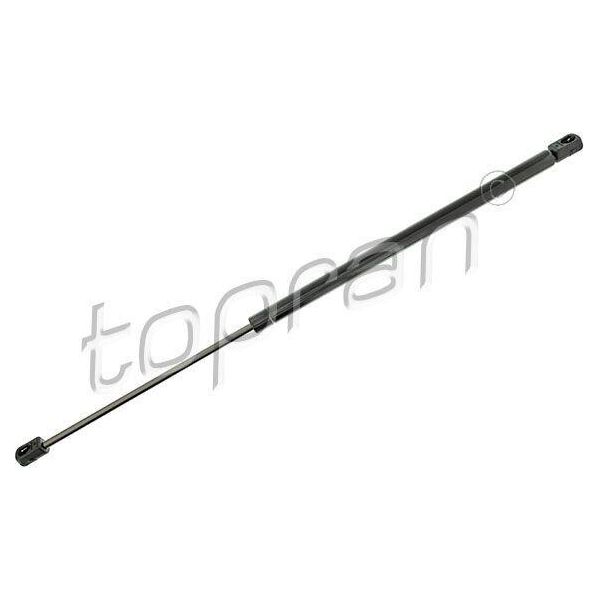 Topran 700 705 - Oe 7700 828 454 Ammortizzatore Posteriore Per Megane Scenic, Scenic I-image