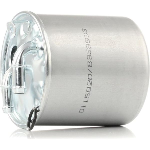 Stark SKFF-0870101 - Oe 642 090 16 52 Filtro Carburante Per Classe A (W169), Classe B (W245), Classe C (W204), Classe C (C204), Classe C (S204), Classe E (W212), Classe E (A207), Classe E (C207), Classe E (S212), Classe Gl (X164), Classe Glk (X204), Classe M (W164), Classe R (W251), Classe S (W221), Sprinter (W906), Viano (W639)-image