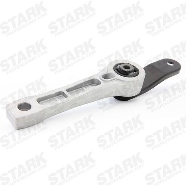 Stark SKEM-0660035 - Motorlager Oe 1K0 199 855 Ad, Vorderachse FüR A3 (8P), Altea (5P), Leon (1P1), Toledo Iii (5P2), Octavia Ii (1Z), Superb Ii (3T), Yeti (5L), Caddy Iv (Sa), Caddy Iii (2C, 2K), Eos (1F), Golf Plus (5M), Golf V (1K), Golf Vi, Jetta Iii (1K2), Jetta Iv, Scirocco, Touran (1T)-image