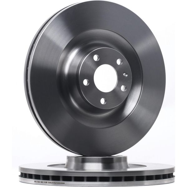 Stark SKBD-0023461 - Disco Freno Oe 4F0 615 301 J Per A6 (4F)-image