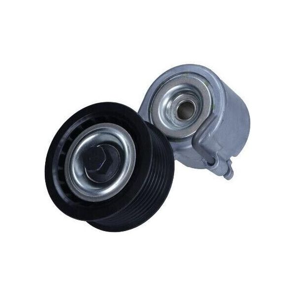 Maxgear 54-1653 - Braccio Di Protezione, Cuscinetti Per A4 (8K), A5 (8T), A5 (8T), A5 (8F), A6 (4F), A6 (4G), A7 (4G), A8 (4H), Q5 (8R), Q7 (4L), Q7 (4M), Cayenne (92A), Panamera (970), Touareg (7P)-image