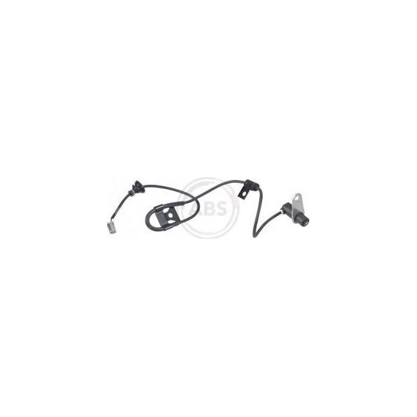 A.B.S. 31052 - Sensore Oe 8954548020, Velocità Ruota Per Rx (MCU15)-image