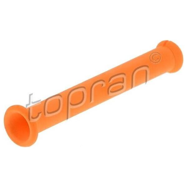 Topran 115 413 Imbuto, Astina Di Livello Olio Oe 030115636D Compatibile Con Vento, Polo 6R, Polo 9N, Polo 6V, Polo 6N, New Beetle, Lupo, Golf Vi, Golf V, Golf Plus, Golf Iv, Golf Iii, Fox, Caddy, Bora, Roomster, Octavia, Felicia, Fabia, Toledo, Leon, Inca, Ibiza, Cordoba, Arosa, Altea Xl, Altea-image