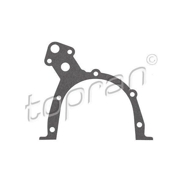 Topran 201 285 Guarnizione, Pompa Dell'olio Oe 0646282 Compatibile Con Astra F, Astra G, Astra H, Combo, Corsa A, Corsa B, Corsa C, Meriva, Signum, Tigra, Vectra, Zafira-image