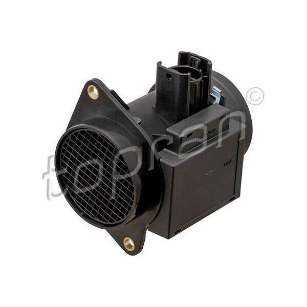 Topran 207 861 - Oe 1362 2 246 084 Sensore Di Flusso Dell'aria Di Massa Per Serie 3 (E36), Serie 5 (E39), Serie 7 (E38)-image