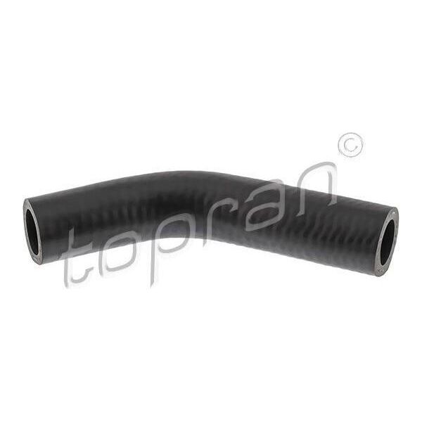 Topran 205 709 - Tubo Radiatore Oe 13 36 461 Per Vectra B (J96), Corsa C (X01), Combo Tour, Combo (71), Combo, Astra G-image