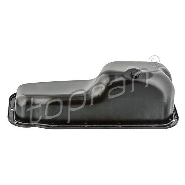 Topran 205 598 - Oe 6 52 148 ÖLwanne Per Vectra B (J96), Tigra (S93), Combo (71), Astra G-image