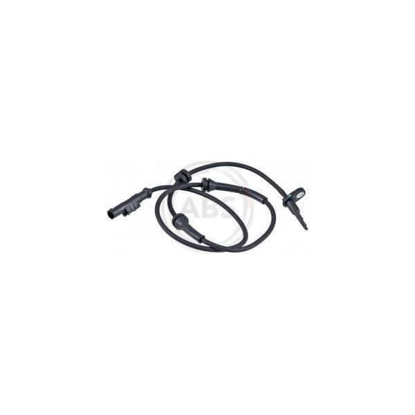 A.B.S. 31384 - Sensore Oe 50510340, Velocità Ruota Per Spider (939), Brera (939), 159 (939)-image