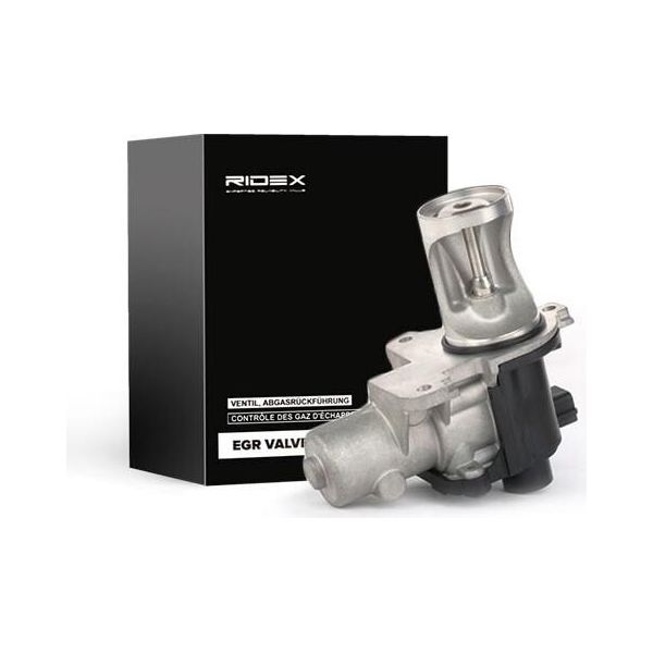 Ridex 1145E0093 - Oe 038 131 501 Ad Agr-Ventil Per A4 (8E), A4 (8H), Superb I (3U), T5, New Beetle, Passat (3B)-image