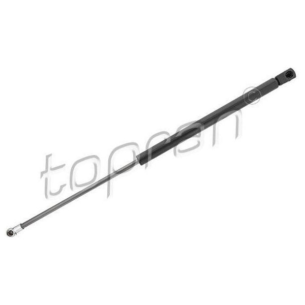 Topran 112 068 - Ammortizzatore Posteriore Oe 6E0 827 550B Per Lupo (6E1, 6X1)-image