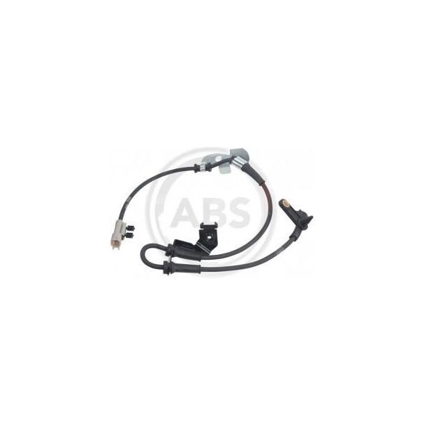 A.B.S. 30828 - Sensore Oe 4683470AB, Velocità Ruota Per Voyager Iv-image