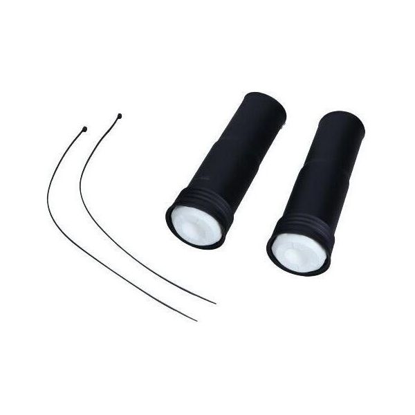 Maxgear 72-5702 - Oe 5Q0 511 351 C Kit Copertura Antipolvere, Ammortizzatore Posteriore Per Leon (5F), Octavia Iii (5E), Superb Iii (3V), Golf Sportsvan (AM1, AN1), Golf Vii, Passat (3G)-image