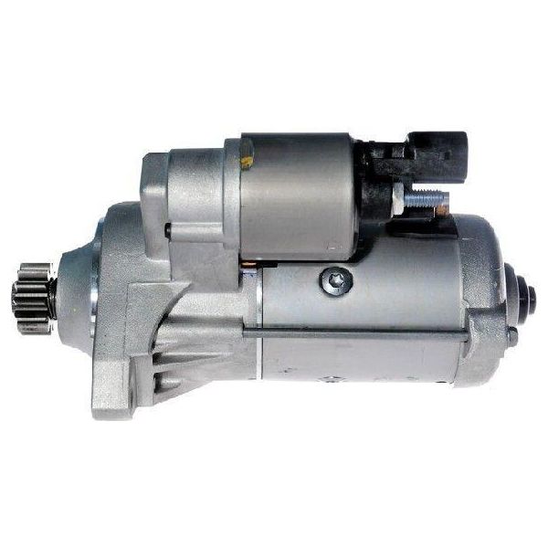 Hella 8EA 012 528-581 - Oe 02E 911 023 M Motorino Di Avviamento, Starter Per A3 (8P), A3 (8V), Q3 (8U), Tt (Fv), Alhambra (710, 711), Altea (5P), Leon (1P1), Leon (5F), Octavia Iii (5E), Superb Iii (3V), Beetle (5C), Caddy Iii (2C, 2K), Caddy Iv (Sa), Cc (358), Eos (1F), Golf (BA5, BV5), Golf Sportsvan (AM1, AN1), Golf Vi, Golf Vii, Jetta Iv, T5, T6, Passat (365, 362), Passat (3G), Passat Cc (357)-image
