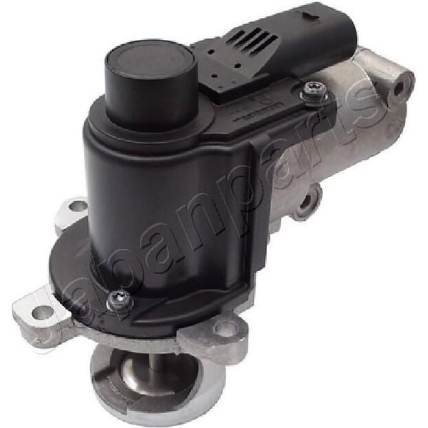 Japanparts EGR-0915 - Valvola Egr Oe 059131502B Per A4 (8K), A5 (8T), A5 (8F), A6 (4F), Q5 (8R), Q7 (4L), A6 (4A), Serie 5 (E60), Serie 1 (E81), Voyager Iii (Gs), Touareg (7L), Touareg (7P)-image
