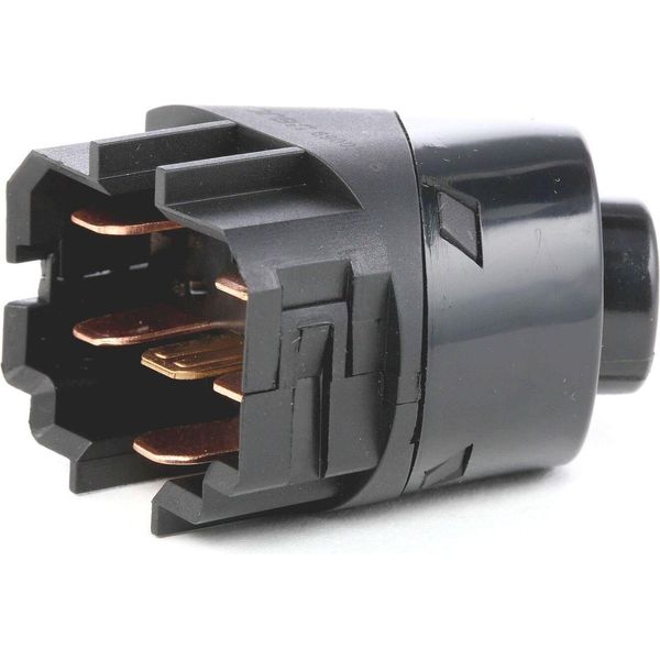 Topran 108 511 Interruttore Di Accensione/Avviamento Oe 6N0905865 Compatibile Con Vento, Transporter Iv, Polo 6V, Polo 6N, Passat 35I, Lupo, Golf Iii, Caddy, Toledo, Inca, Ibiza, Cordoba, Arosa-image