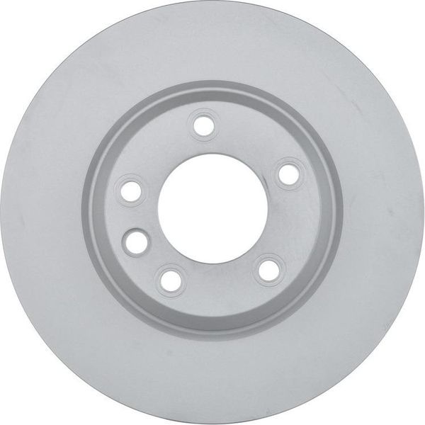 Bosch 0 986 479 251 - Disco Freno Oe 7L8 615 302 Per Q7 (4L), Cayenne (92A), Cayenne (9PA), Touareg (7L)-image