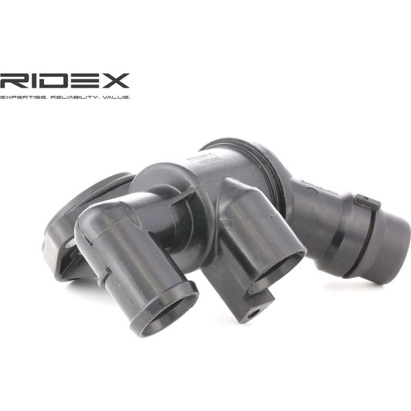 Ridex 316T0085 - Termostato Acqua Di Raffreddamento Oe 06D121111G Per A4 (8E), A4 (8H), A6 (4F), Exeo (3R)-image