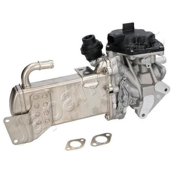 Japanparts EGR-0940 - Valvola Egr Oe 03L131512BQ Per A4 (8K), A5 (8T), A5 (8F), A6 (4G), Q5 (8R)-image
