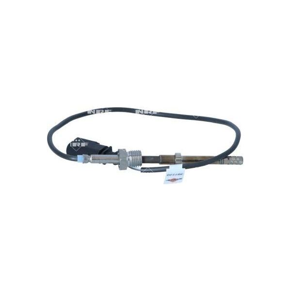Nrf 707220 - Oe 059906088AF Sensore Temperatura Gas Di Scarico Per A6 (4F)-image