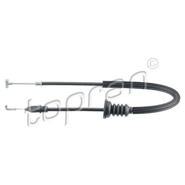 Topran 113 430 - Cavo Apriporta Oe 6Y0 837 099B Per Fabia I (6Y)-image