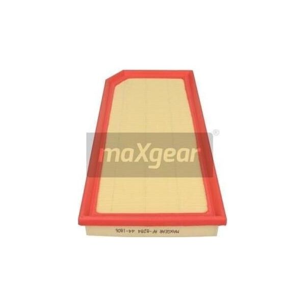Maxgear 26-1343 - Filtro Aria Oe Xcp 00 000 921 Per A3 (8P), Tt (8J), Altea (5P), Leon (1P1), Toledo Iii (5P2), Octavia Ii (1Z), Eos (1F), Golf V (1K), Jetta Iii (1K2), Passat (3C), Passat Cc (357)-image