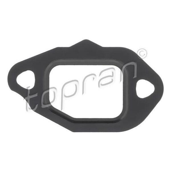 Topran 208 855 - Oe 58 51 355 Agr-Ventil Per Tigra Twintop (X04), Meriva (X03), Corsa D (S07), Combo Tour, Combo, Astra H, Agila B, Agila A-image
