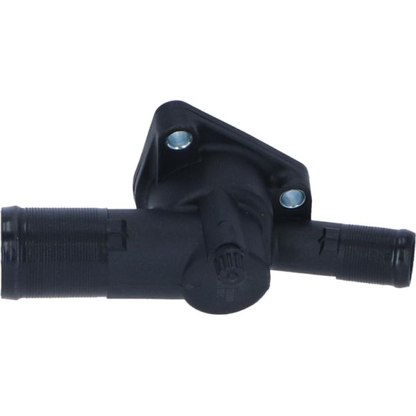 Nrf 725009 - Termostato Acqua Di Raffreddamento Per Sandero, Logan, Wind (E4M), Twingo Ii (CN0), Twingo I (S06), Twingo I (C06), Thalia Iii (L8), Thalia Ii (Lu), Thalia I (Lb), Modus (F/JP0), Logan Ii, Kangoo (Fc), Kangoo (Kc), Clio Iv, Clio Iii, Clio Ii-image