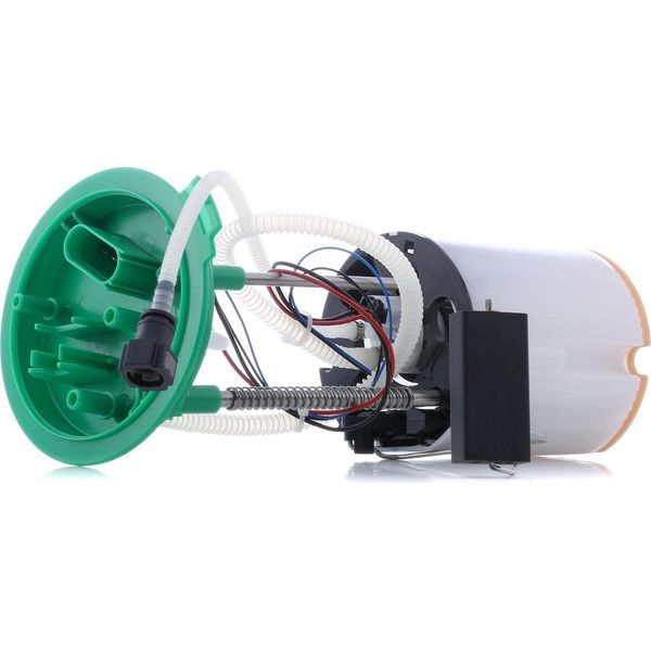 Ridex 1382F0204 - Pompa Carburante Oe 8E0 919 051 Cq Per A4 (8E), A4 (8H)-image