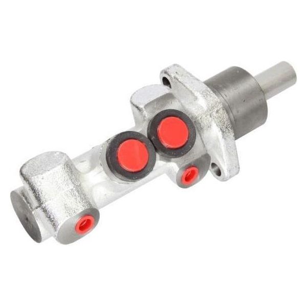 Hella 8AM 355 503-581 - Oe 4A0611019A Pompa Freno Per A6 (4A)-image
