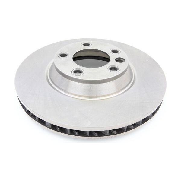 Ridex 82B0456 - Disco Freno Oe 955 351 402 50 Per Q7 (4L), Cayenne (92A), Cayenne (9PA), Panamera (970), Touareg (7L)-image