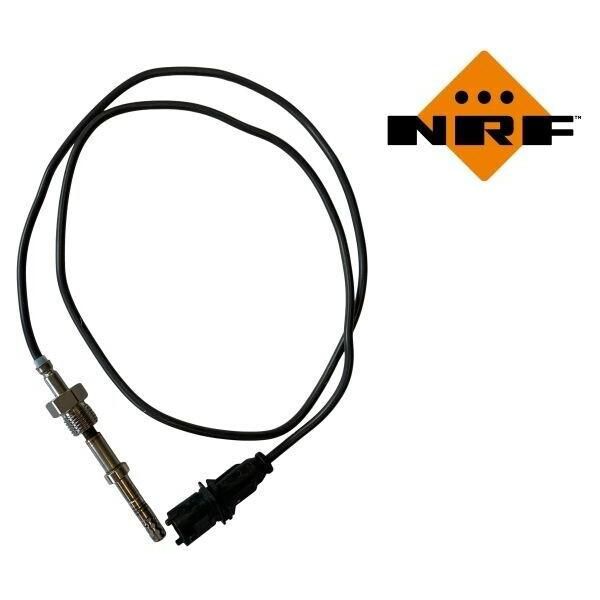 Nrf 707086 - Oe 059906088BK Sensore Temperatura Gas Di Scarico Per A6 (4G), A7 (4G), A8 (4H)-image