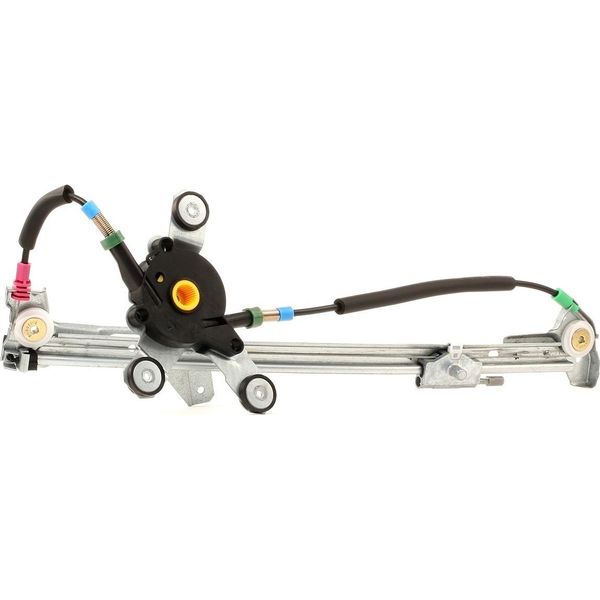 Stark SKWR-0420296 - Regolatore Di Finestrini, Anteriore Sinistro Per A6 (4A)-image