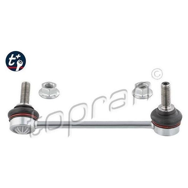 Topran 632 364 - Oe 31406873 Asta Di Accoppiamento, Asse Anteriore Sinistro Per S90 Ii (234), V90 Ii (235, 236), XC60 Ii (246), XC90 Ii (256)-image