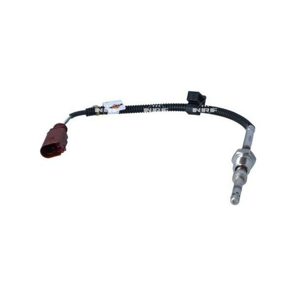 Nrf 707246 - Oe 4H0906088AB Sensore Temperatura Gas Di Scarico Per A6 (4G), A7 (4G), A8 (4H), Q5 (8R)-image